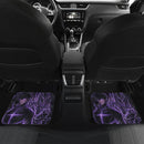 Shadow Monarch Solo Leveling Car Floor Mats