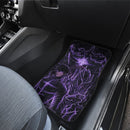 Shadow Monarch Solo Leveling Car Floor Mats