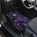 Shadow Monarch Solo Leveling Car Floor Mats
