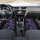 Shadow Monarch Solo Leveling Car Floor Mats