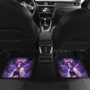 Shinobu Demon Slayer Car Floor Mats