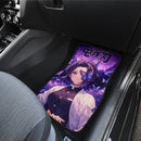 Shinobu Demon Slayer Car Floor Mats