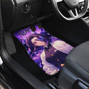 Shinobu Demon Slayer Car Floor Mats