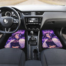 Shinobu Demon Slayer Car Floor Mats