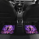 Shinobu Demon Slayer Moonlight Car Floor Mats