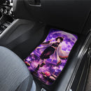 Shinobu Demon Slayer Moonlight Car Floor Mats