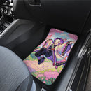 Shinobu Japan Cherry Blossom Car Floor Mats