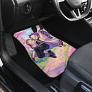 Shinobu Japan Cherry Blossom Car Floor Mats