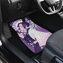 Shinobu Kocho Demon Slayer Car Floor Mats