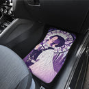 Shinobu Kocho Demon Slayer Car Floor Mats