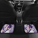 Shinobu Kocho Demon Slayer Car Floor Mats
