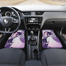 Shinobu Kocho Demon Slayer Car Floor Mats