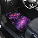 Shinobu Kocho Demon Slayer Digital Car Floor Mats