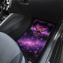 Shinobu Kocho Demon Slayer Digital Car Floor Mats