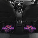 Shinobu Kocho Demon Slayer Digital Car Floor Mats