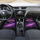 Shinobu Kocho Demon Slayer Digital Car Floor Mats
