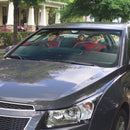 Spiderman All Movies Car Auto Sunshades