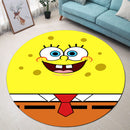 Spongebob Squarepants Round Rug