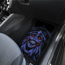 Statue of God Solo Leveling Car Floor Mats