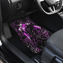 Sung Jin-woo Anime Solo Leveling Car Floor Mats