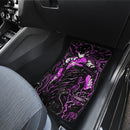 Sung Jin-woo Anime Solo Leveling Car Floor Mats