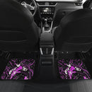 Sung Jin-woo Anime Solo Leveling Car Floor Mats