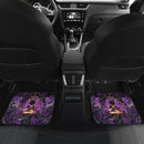 Sung Jin-woo Solo Leveling Anime Car Floor Mats