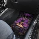 Sung Jin-woo Solo Leveling Anime Car Floor Mats