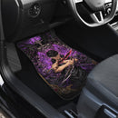 Sung Jin-woo Solo Leveling Anime Car Floor Mats