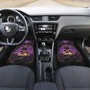 Sung Jin-woo Solo Leveling Anime Car Floor Mats