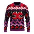 Warhammer 40k Tyranids Ugly Christmas Sweater Xmas Gift