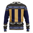 Harry Potter Ravenclaw Ugly Christmas Sweater Xmas Gift