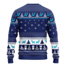 Show Me Your Busch Ugly Christmas Sweater Amazing Gift Idea Thanksgiving Gift