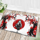 Tanjiro Demon Slayer Japan Doormat Home Decor