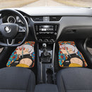 Tengen Uzui Demon Slayer Car Floor Mats