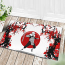 Tobirama Japan Doormat Home Decor