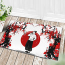 Todo Aoi Jujutsu Kaisen Anime Japan Doormat Home Decor
