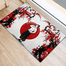 Todo Aoi Jujutsu Kaisen Anime Japan Doormat Home Decor