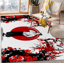 Todo Aoi Jujutsu Kaisen Anime Japan Style Rectangular Area Rug
