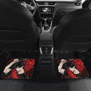 Toji Fushiguro Jujutsu Kaisen Car Floor Mats