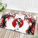 Toji Jujutsu Kaisen Japan Doormat Home Decor