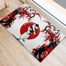 Toji Jujutsu Kaisen Japan Doormat Home Decor