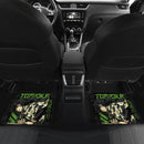 Tomioka Giyuu  anime Demon Slayer Car Floor Mats