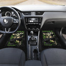 Tomioka Giyuu  anime Demon Slayer Car Floor Mats