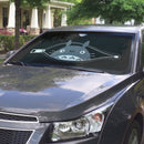 Totoro Zip Custom Car Windshield Sunshades