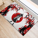 Uchiha Madara Japan Doormat Home Decor