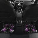 Ultra Ego from the Dragon Ball Super Car Floor Mats
