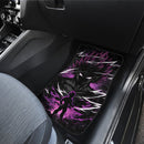 Ultra Ego from the Dragon Ball Super Car Floor Mats