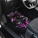 Ultra Ego from the Dragon Ball Super Car Floor Mats