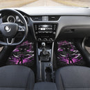 Ultra Ego from the Dragon Ball Super Car Floor Mats